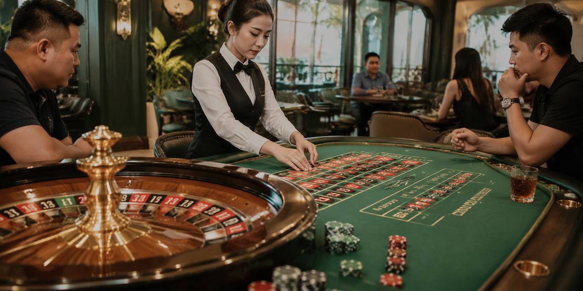 fly88kk Arcade Biển Xanh